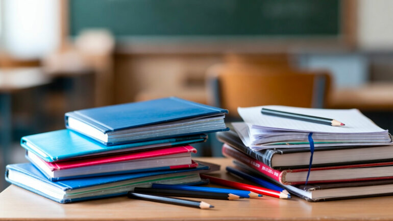 Des prix sages pour la rentrée 