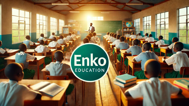 Enko Education muscle son réseau d’écoles internationales