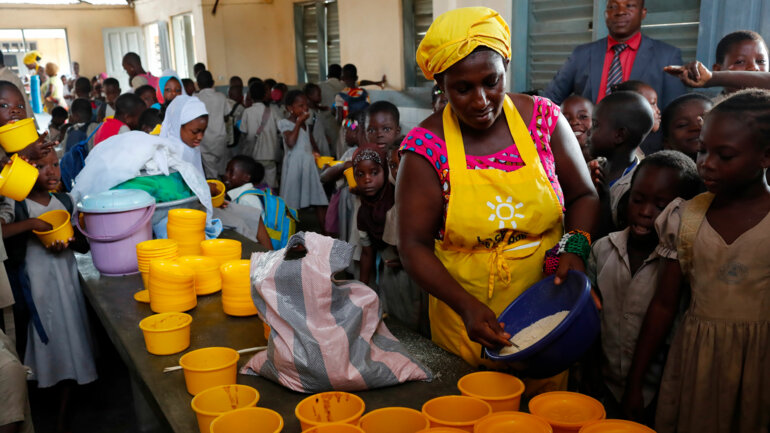 Indicateurs en forte progression 