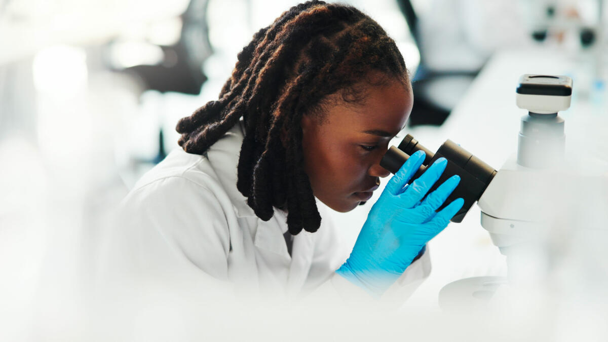 L'Afrique repense sa stratégie scientifique à Lomé