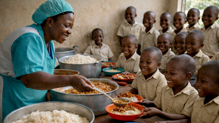 L'éducation de base, nouveau levier du développement 