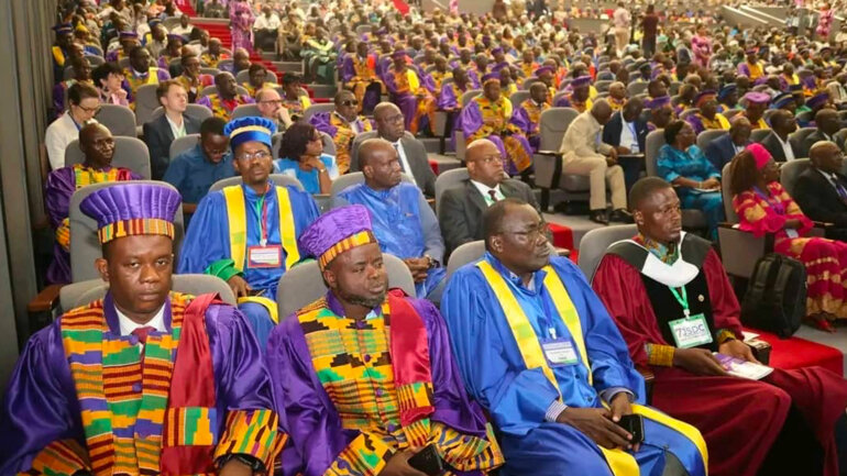 La recherche scientifique africaine face aux défis du continent