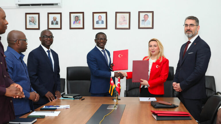 La Turquie, nouveau partenaire éducatif