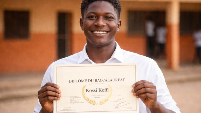 Le défi de l'orientation