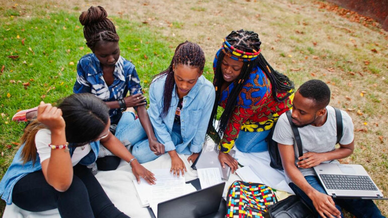 Le Togo réinvente son université