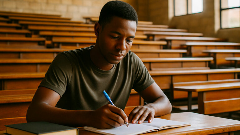 Orientation universitaire : le ministère met à disposition la liste des établissements reconnus