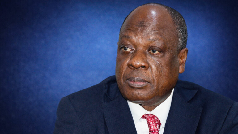 Première édition de la Foire nationale des inventions et de l'innovation