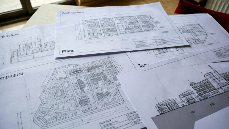 Une contribution à la construction des villes africaines de demain