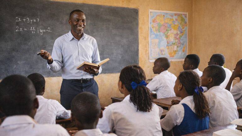 Une nouvelle inspection d'enseignement secondaire créée dans le Grand Kpendjal