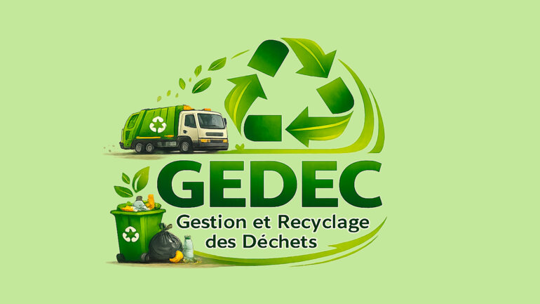 Cinq communes sortent du bricolage des déchets