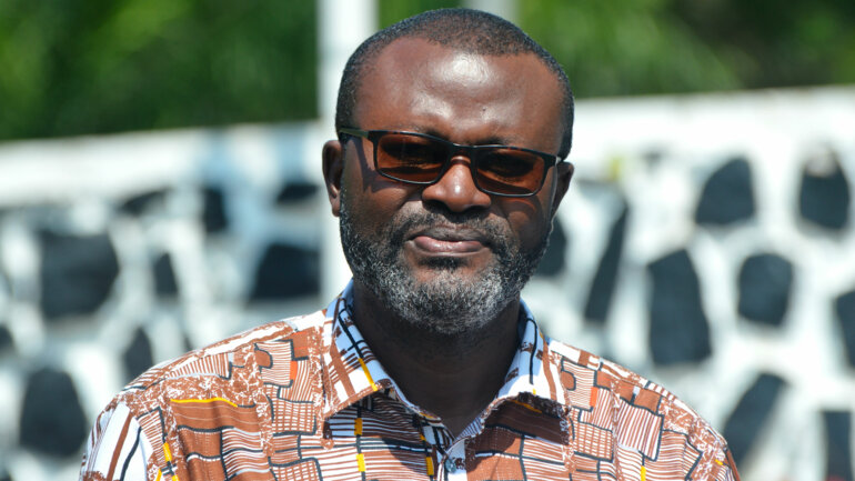 Économie bleue : le Togo prêt à ratifier le traité sur la haute mer
