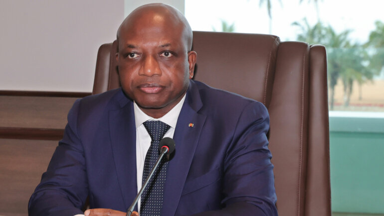 Erosion, inondations, sécheresse : le Togo s’organise contre les aléas naturels