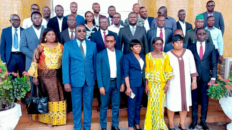 Face au climat, l’Afrique ajuste ses finances publiques