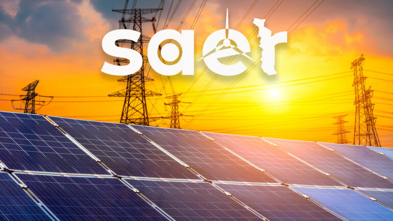 Grand soleil