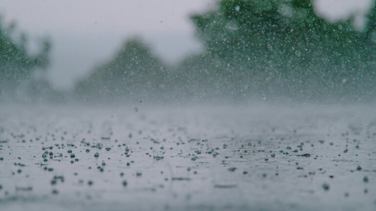 Intempéries : vers une meilleure coordination des secours 