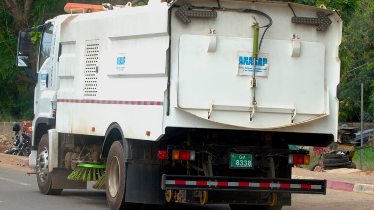 L'ANASAP sort les grands moyens