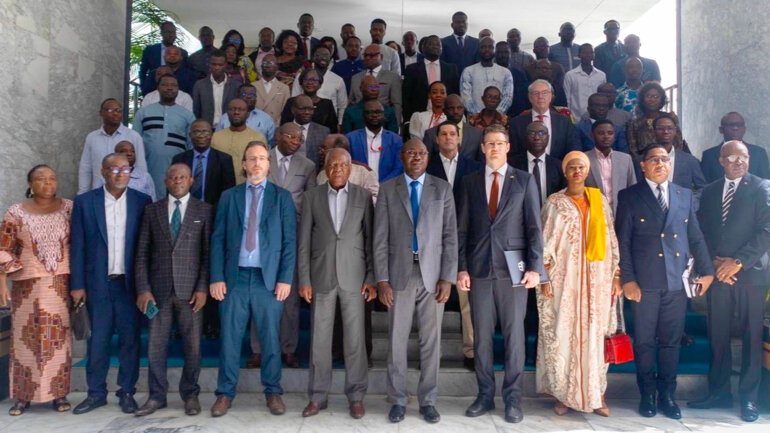 L'industrie togolaise entre dans l'ère verte