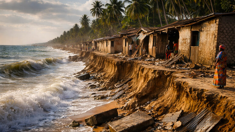 La Banque mondiale en mission pour préparer le lancement du projet WACA+