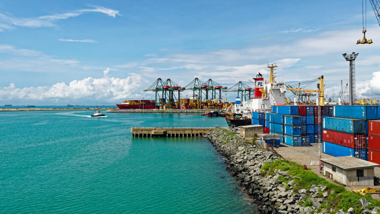 La décarbonation au coeur des priorités du PAL