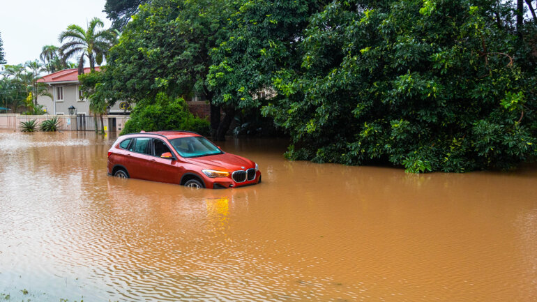 La meilleure défense reste l'anticipation