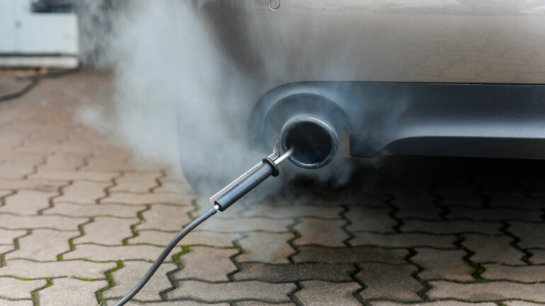 La pollution et ses conséquences 