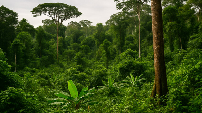 La région Centrale trace la voie d’un développement durable