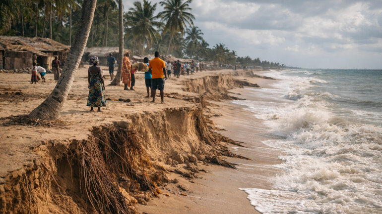 Protéger ou disparaître