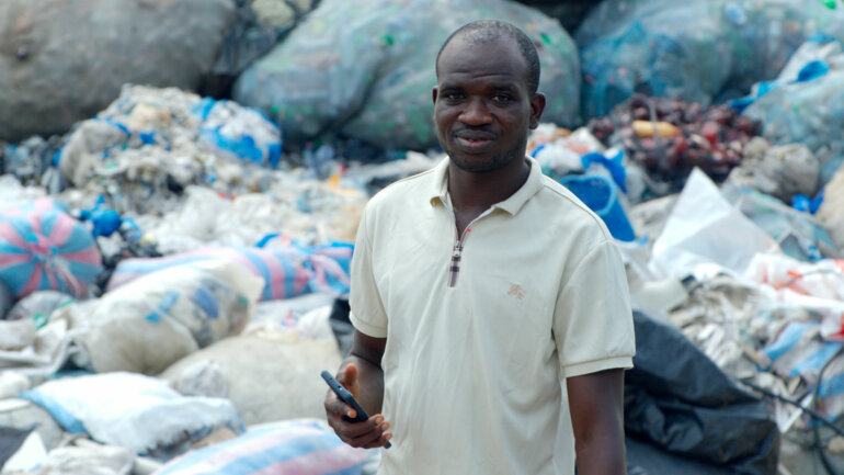 Recyclage et fiscalité 