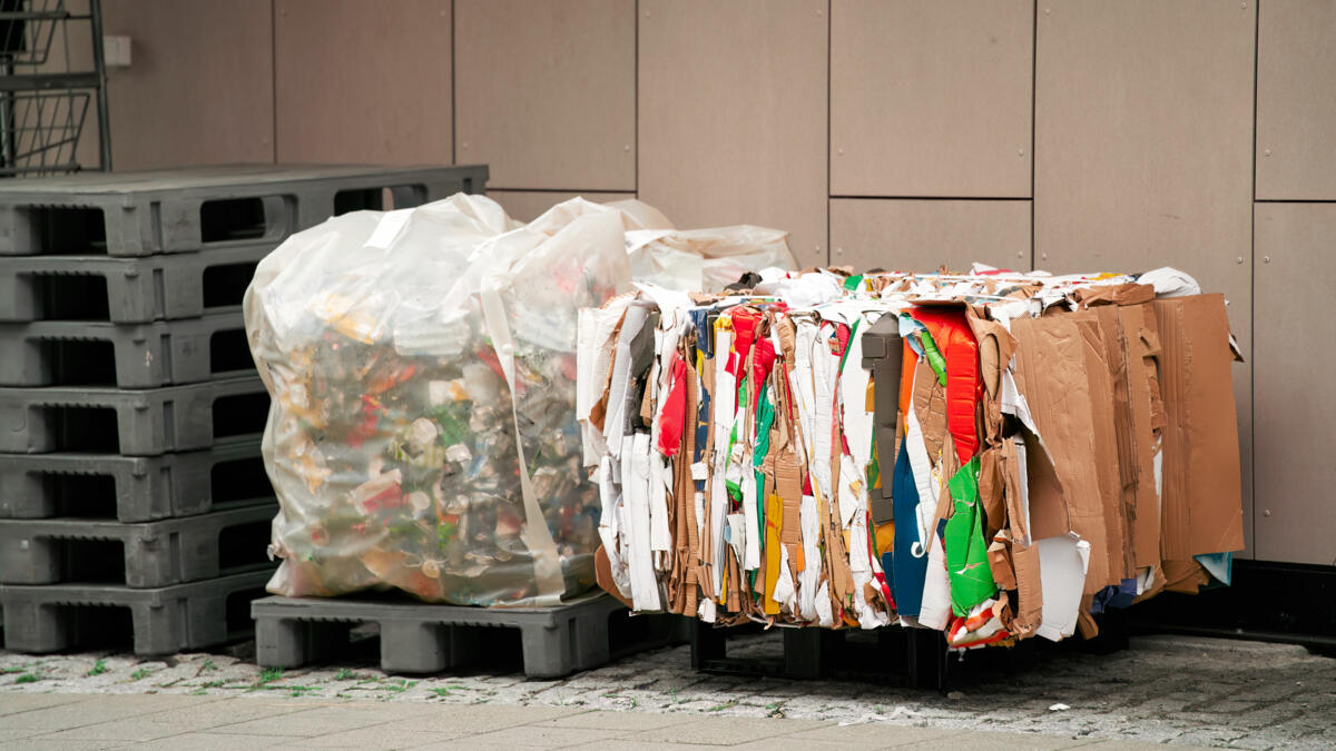 Recycler, c'est économiser 