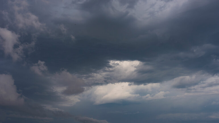 Saison des pluies dans le nord 