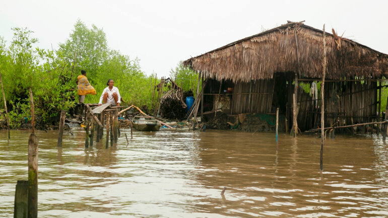 Un nouveau plan climatique pour anticiper plutôt que subir