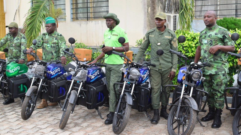 Un pari stratégique pour le transport durable