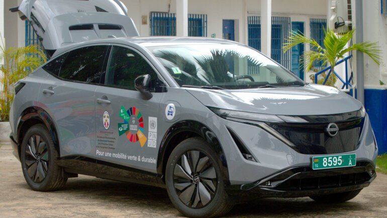 Une avancée encore modeste, mais symbolique