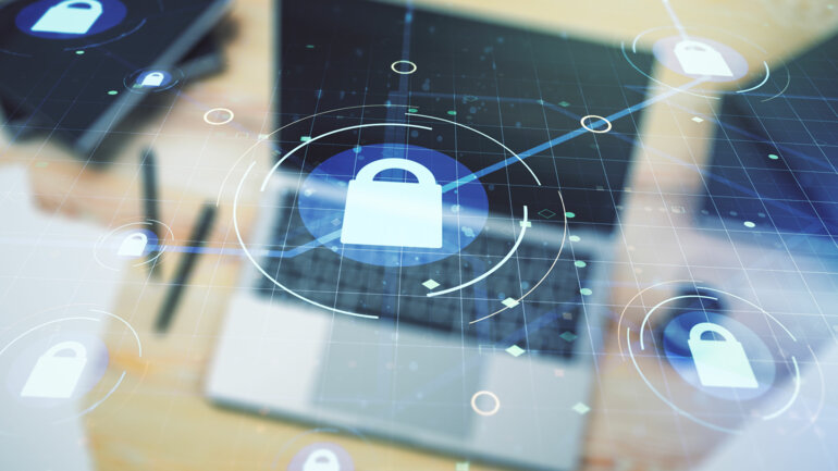 Cybersécurité au féminin 