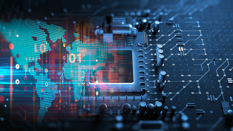 Deux jours pour accélérer la transformation digitale