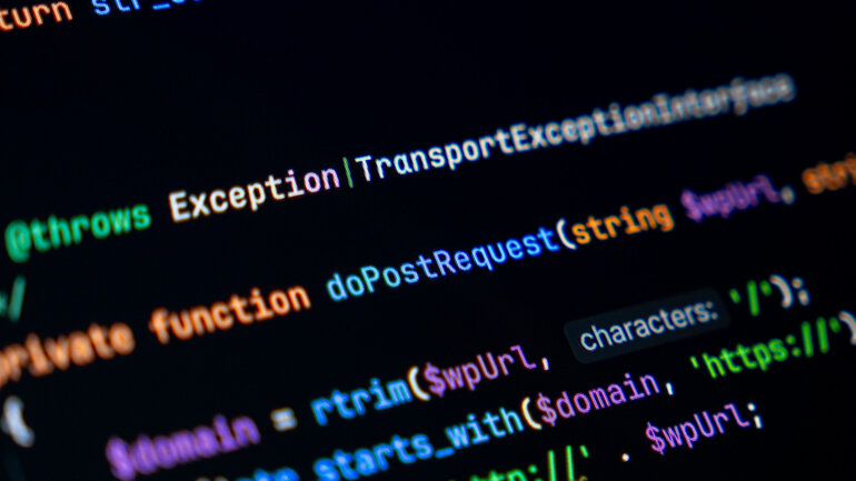 Faille PHP : republicoftogo.com de retour après une journée perturbée