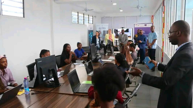 L'ANCy forme des centaines d'experts avec l'appui de l'UE et de la GIZ