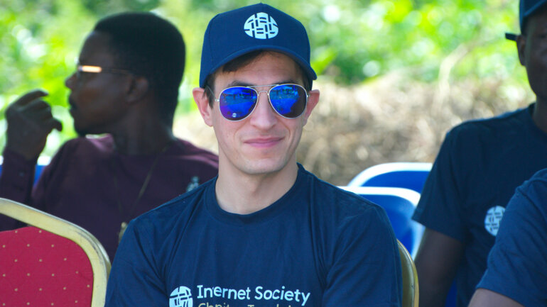 L’Internet Society déploie son premier réseau communautaire