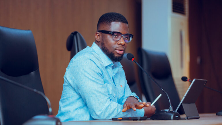 Lomé débat de souveraineté numérique à l'ère de l'IA