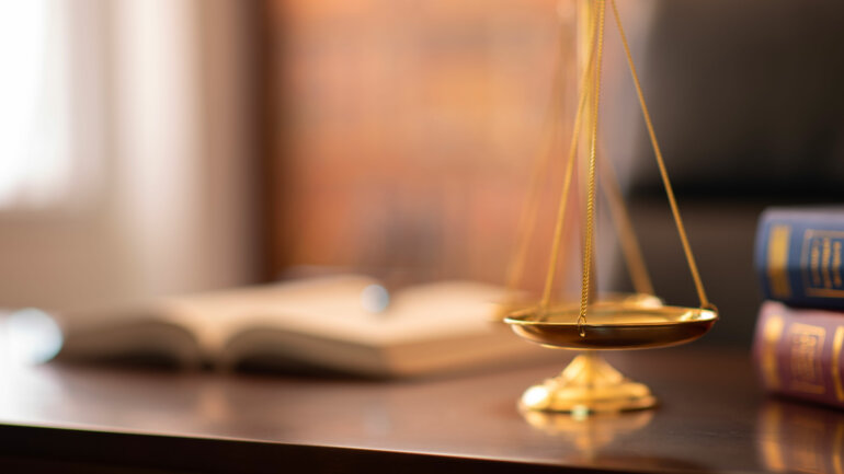 Formation des magistrats contre les violences basées sur le genre