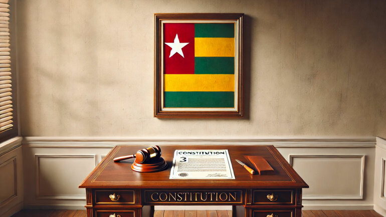 La Cour constitutionnelle au cœur du dialogue juridique africain