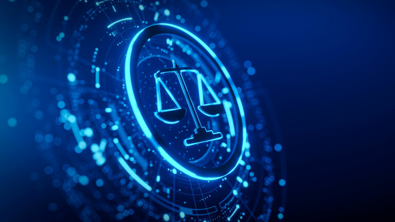 Le droit au service d’une société de confiance