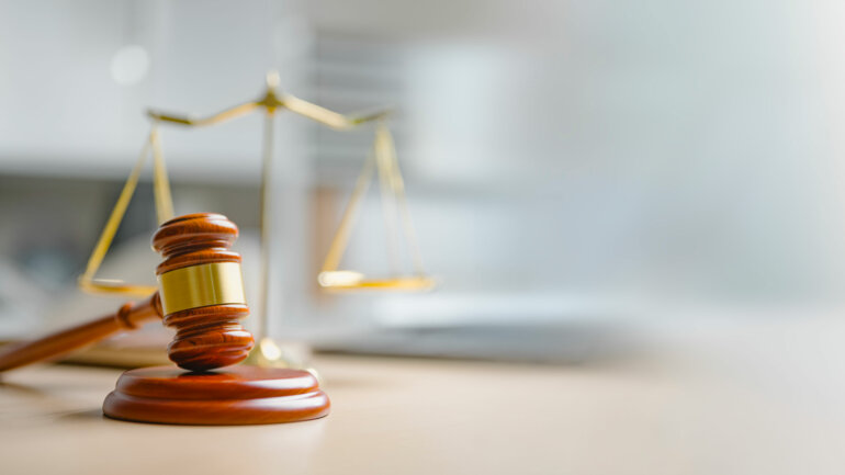 Les magistrats face à une crise de confiance