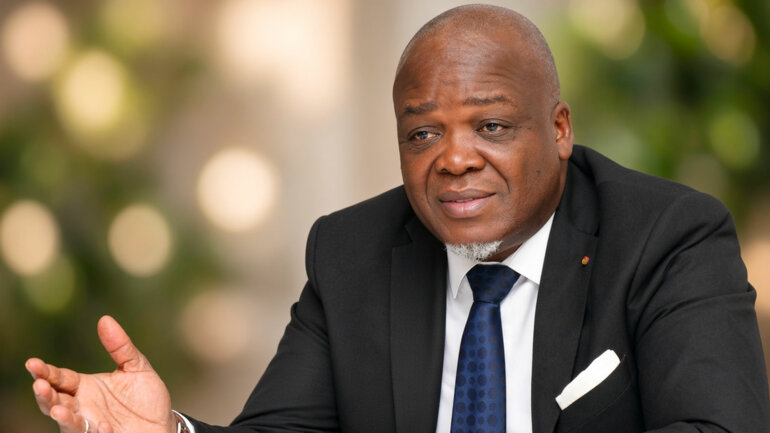 Premier bilan avant l'Examen périodique universel