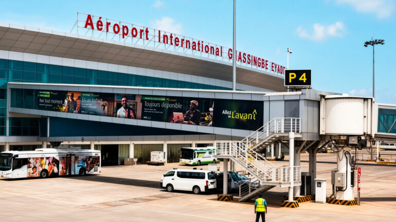 Retour à Paris