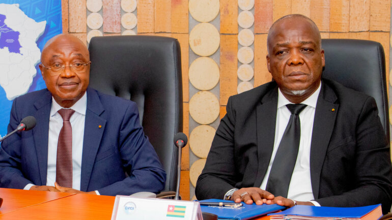 Sécurité juridique et investissement : le pari de l’OHADA