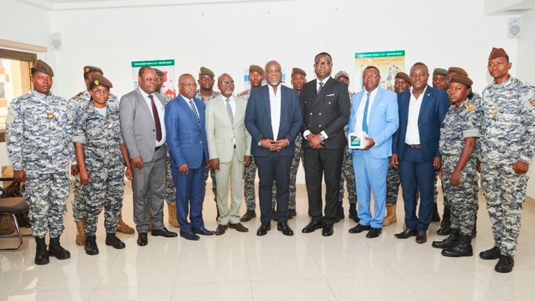 Un guide pour encadrer les pratiques pénitentiaires