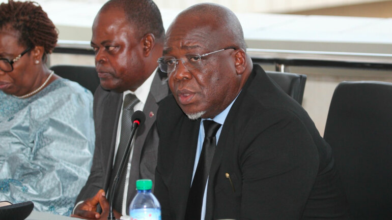 Une justice forte et équitable