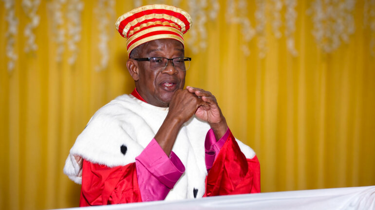 Une justice rapide implique davantage de magistrats