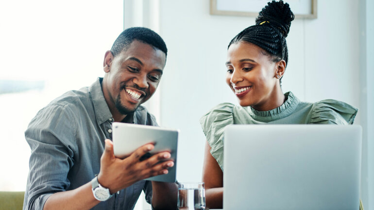 6,5 millions d'euros pour les start-up tech d'Afrique francophone